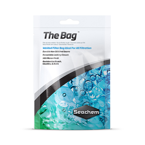 Seachem Bag